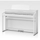 PIAN DIGITAL KAWAI CA401WH