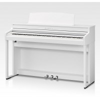 PIAN DIGITAL KAWAI CA401WH