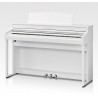 Pian Digital Kawai CA401 WH Alb