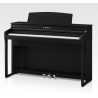 Pian Digital Kawai CA401 B Black