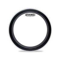 FATA TOBA EVANS 22" GMAD CLEAR