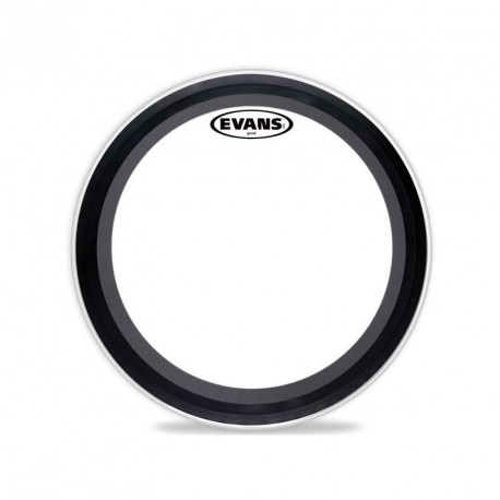 FATA TOBA EVANS 22" GMAD CLEAR