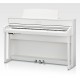 PIAN DIGITAL KAWAI CA701WH