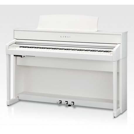 PIAN DIGITAL KAWAI CA701WH