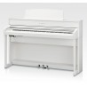 Pian Digital Kawai CA701 WH - Alb