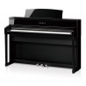 Pian Digital Kawai CA701 EP - Ebony Polished