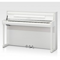 PIAN DIGITAL KAWAI CA901WH
