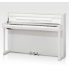 Pian Digital Kawai CA901 WH Alb