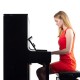 PIANINA KAWAI K-600 MEP