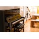 PIANINA KAWAI K-600 MEP