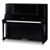Pianina Kawai K-800 Ebony Polish 134cm