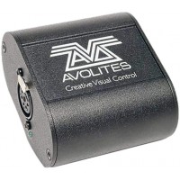CONTROLLER LUMINI AVOLITES T1