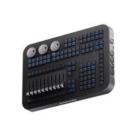 CONTROLLER LUMINI AVOLITES T3 CONSOLE