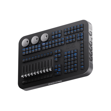 CONTROLLER LUMINI AVOLITES T3 CONSOLE