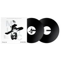 Set Viniluri de Control Rekordbox Dj Pioneer RB-VD2-K