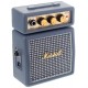 COMBO CHITARA ELECTRICA MARSHALL MS-2C-E