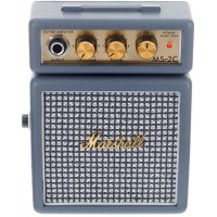 COMBO CHITARA ELECTRICA MARSHALL MS-2C-E