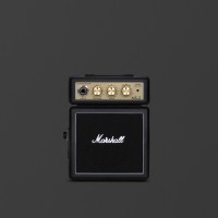 COMBO CHITARA ELECTRICA MARSHALL MS-4-E
