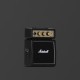 COMBO CHITARA ELECTRICA MARSHALL MS-4-E