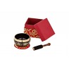 Singing Bowl Meinl Sonic Energy Ornamental Series - 300g - Red (SB-OR-300-R)