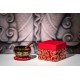 Singing Bowl Meinl Sonic Energy Ornamental Series - 300g - Red (SB-OR-300-R)