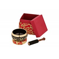 SINGING BOWL MEINL SB-OR-400-R
