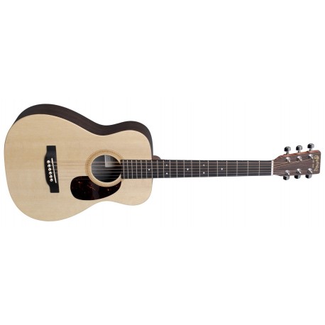 CHITARA ELECTRO-ACUSTICA MARTIN GUITARS LX1RE