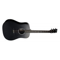 CHITARA ELECTRO-ACUSTICA MARTIN GUITARS D-X1 BLACK