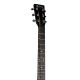 CHITARA ELECTRO-ACUSTICA MARTIN GUITARS D-X1 BLACK