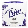 Set Corzi Viola Prim Corzi otel 635.943 Soft