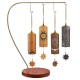 TOBA DE MANA MEINL CBCS4SET