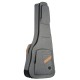 CASE CHITARA BASS ACUSTICA ORTEGA OGBAB-DLX-BK