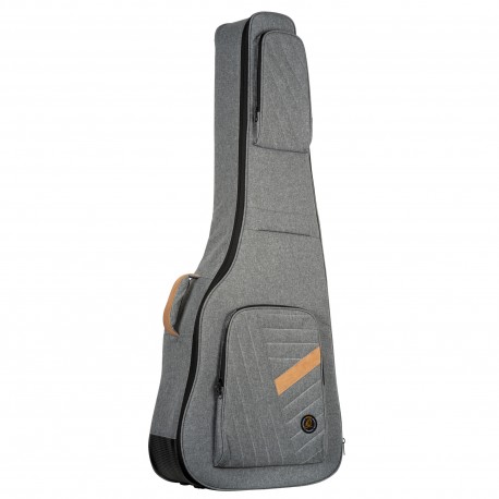 CASE CHITARA BASS ACUSTICA ORTEGA OGBAB-DLX-BK