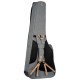 CASE CHITARA BASS ACUSTICA ORTEGA OGBAB-DLX-BK