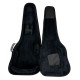 CASE CHITARA BASS ACUSTICA ORTEGA OGBAB-DLX-BK