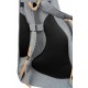 CASE CHITARA BASS ACUSTICA ORTEGA OGBAB-DLX-BK