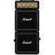 Combo Micro Portabil Chitara Electrica Marshall MS-4 Micro Stack Black