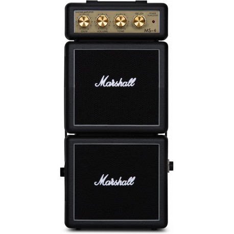 COMBO CHITARA ELECTRICA MARSHALL MS-4-E