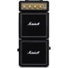 Combo Micro Portabil Chitara Electrica Marshall MS-4 Micro Stack Black