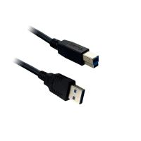 Cablu USB Apart USB3-3-AB