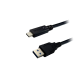 CABLU USB APART USB3-3-AC