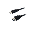 Cablu USB Apart USB3-10-AC
