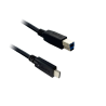 Cablu USB Apart USB3-10-BC