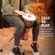 DJEMBE MEINL PADJ2-S-F