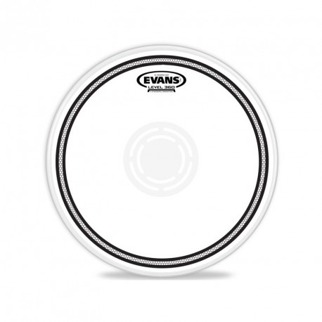 FATA TOBA EVANS 14" EC1 REVERSE DOT