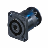CONECTOR SPEAKON NEUTRIK NL4MP-ST