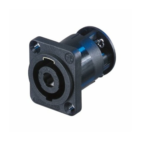 CONECTOR SPEAKON NEUTRIK NL4MP-ST