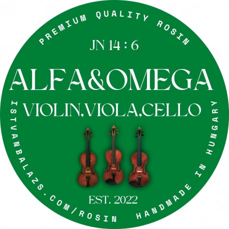 SACAZ VIOARA AlteBranduri DOLCE VANGELO VIOLIN