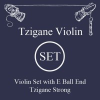 CORZI VIOARA AlteBranduri LARSEN TZIGANE 631.393