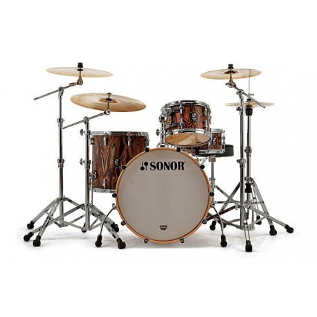 SET TOBE SONOR Sonor Prolite Stage Elder Tree
